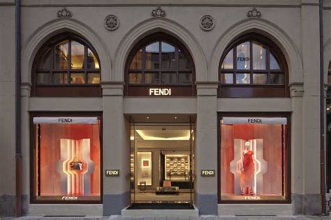 fendi shop munich